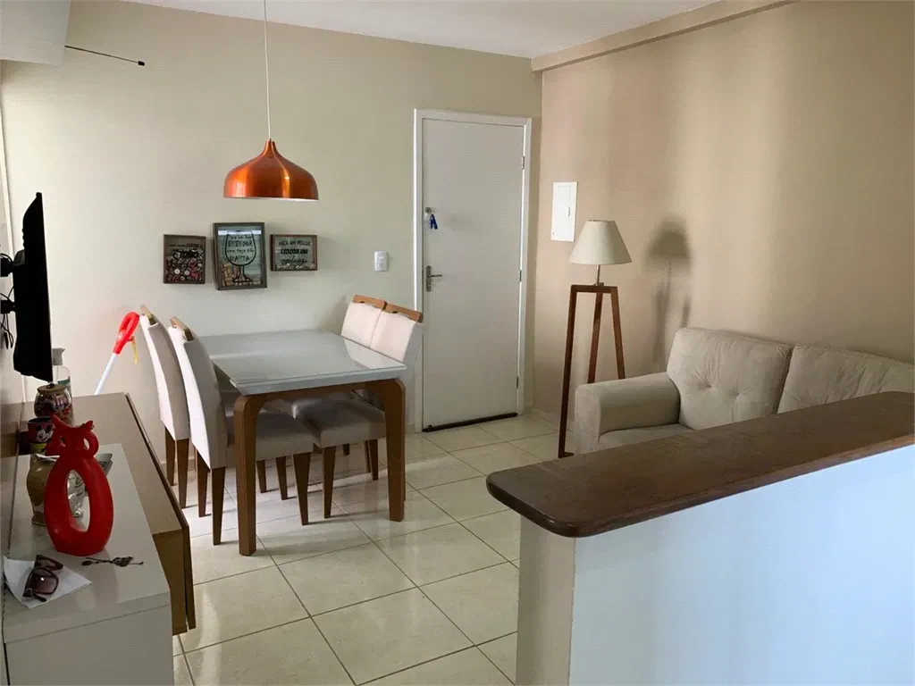 Apartamento com 2 quartos, 44 m² - Três Poços - Volta Redonda — foto 18