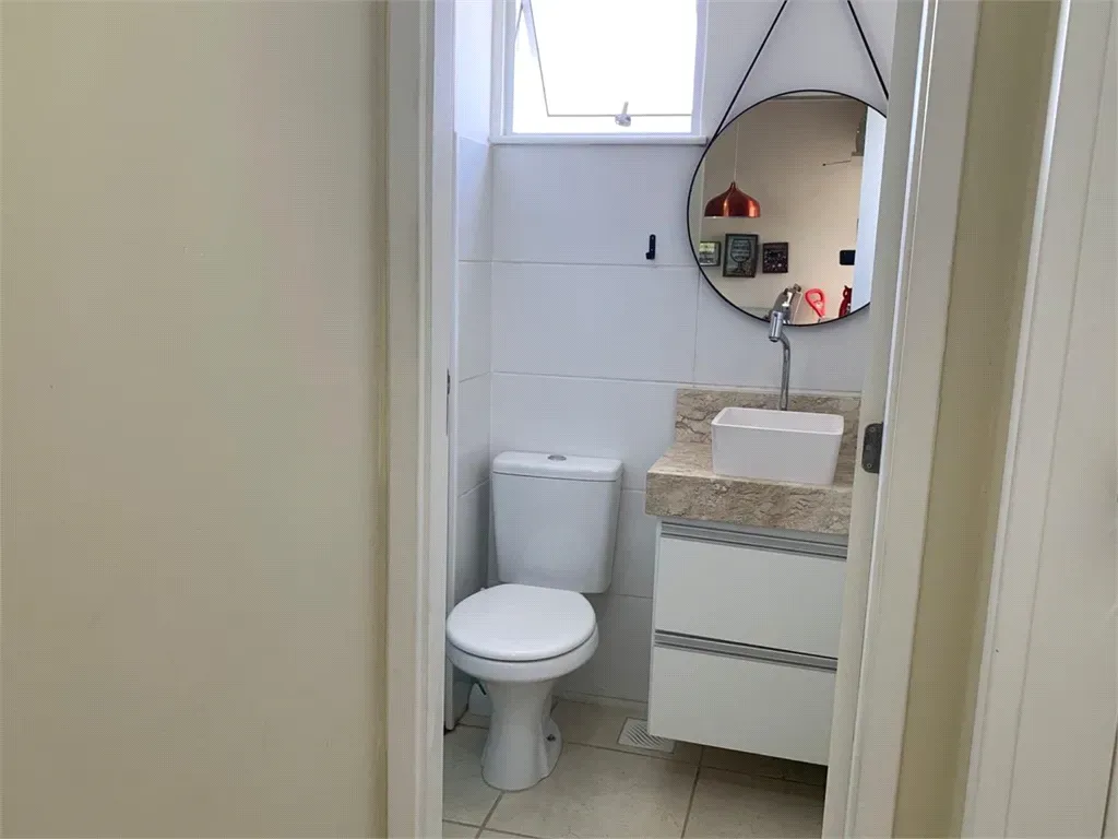 Apartamento com 2 quartos, 44 m² - Três Poços - Volta Redonda — foto 10