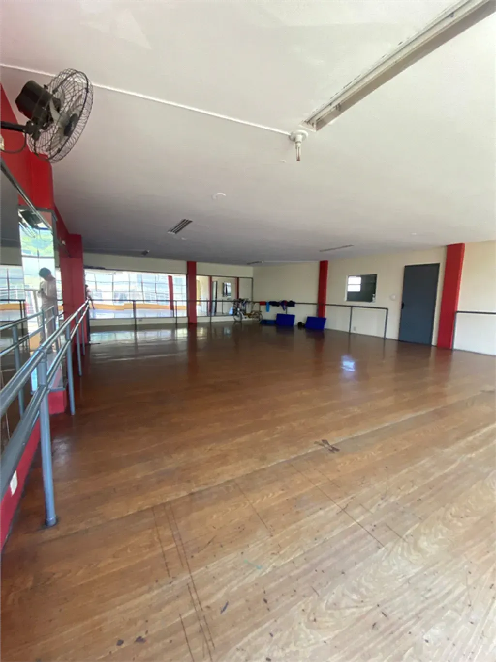 Mall 137,49 m² - Centro - Barra Mansa — foto 13