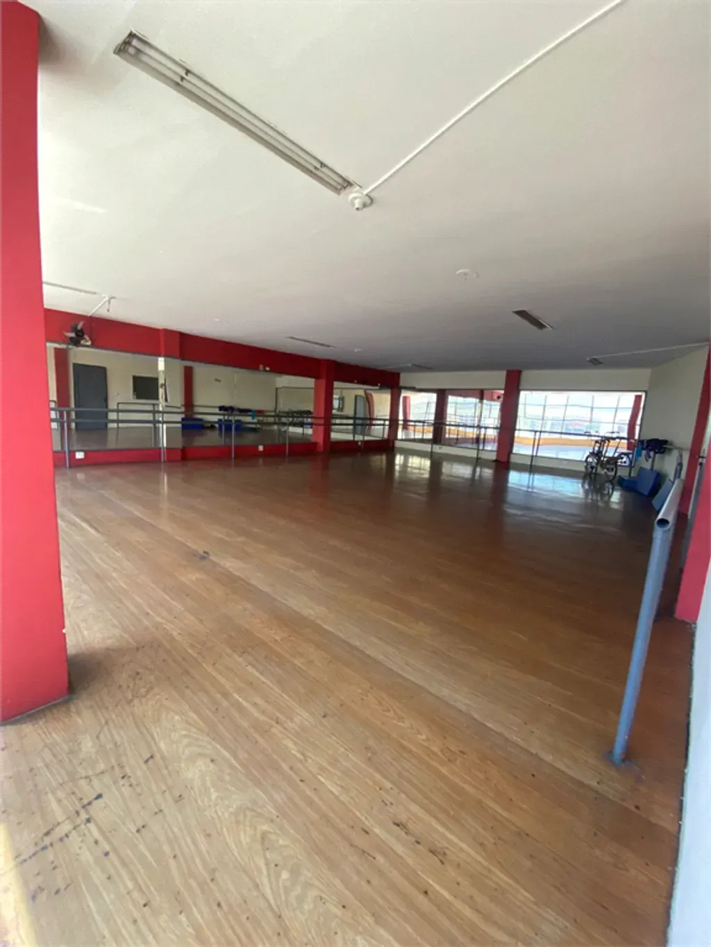 Mall 137,49 m² - Centro - Barra Mansa — foto 7