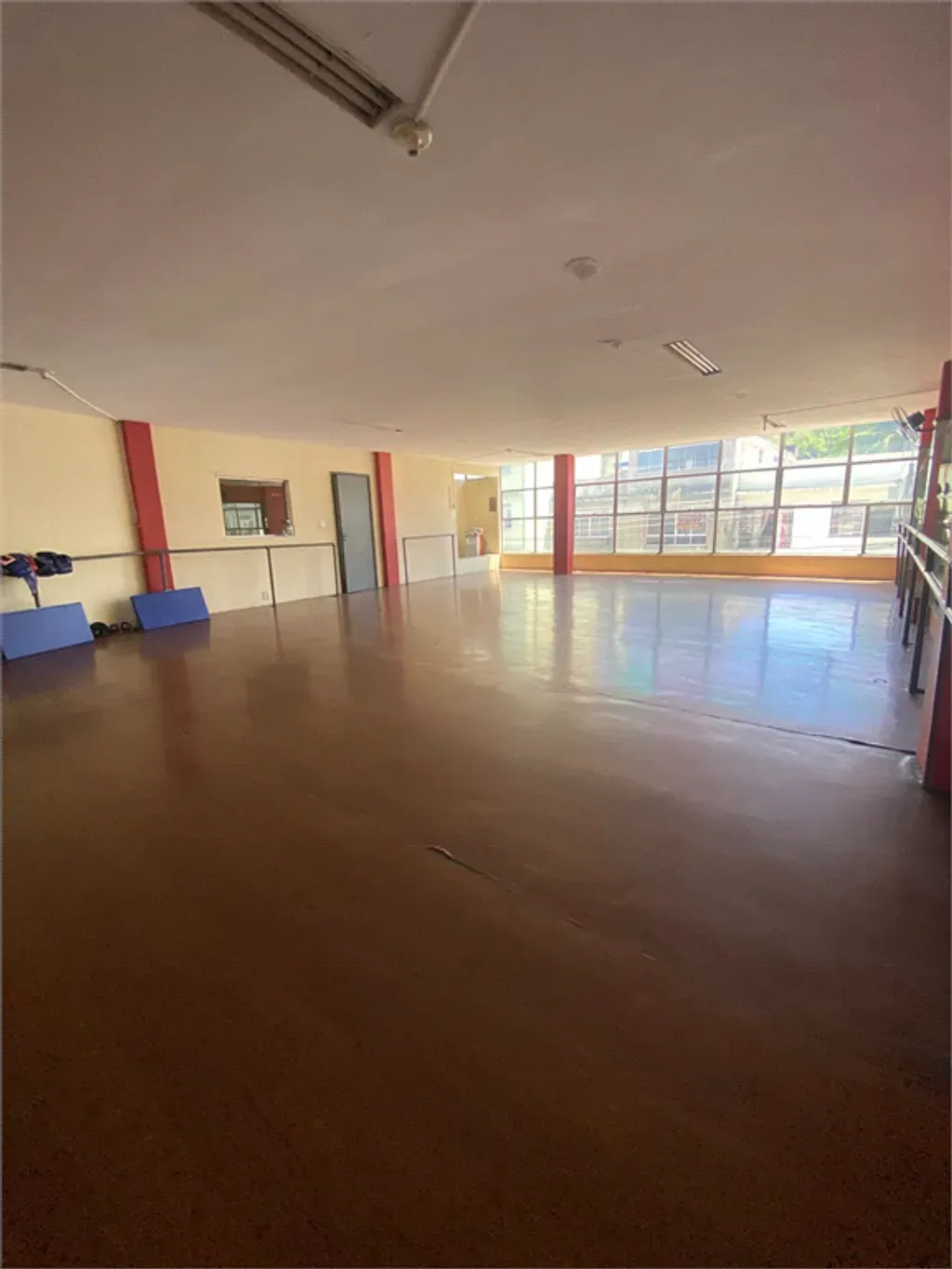Mall 137,49 m² - Centro - Barra Mansa — foto 9