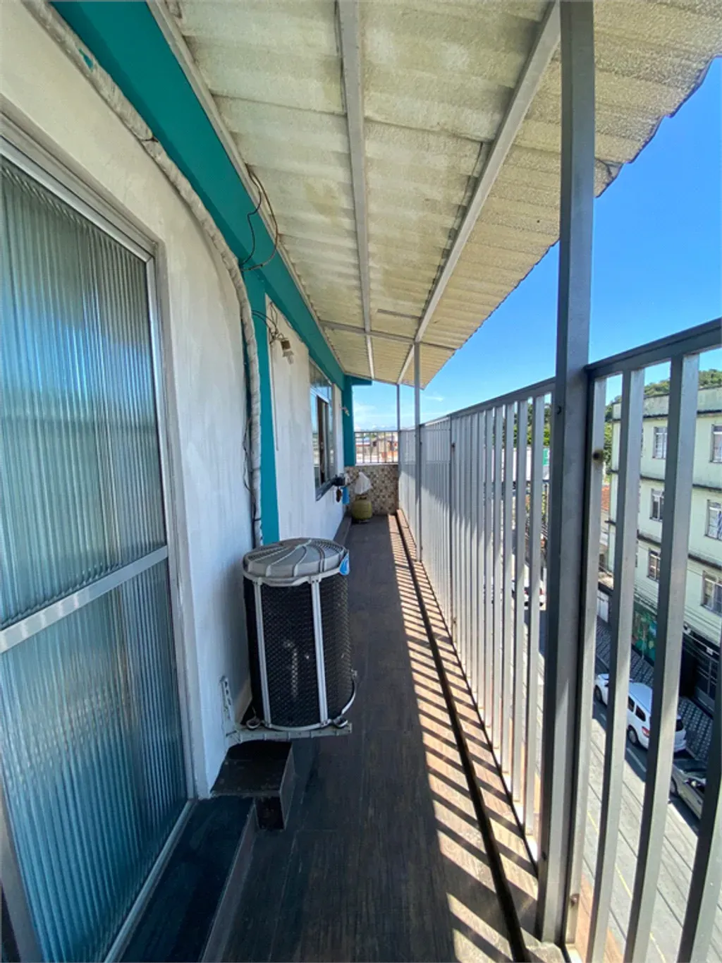 Apartamento com 1 quarto, 84,57 m² - Centro - Barra Mansa — foto 2