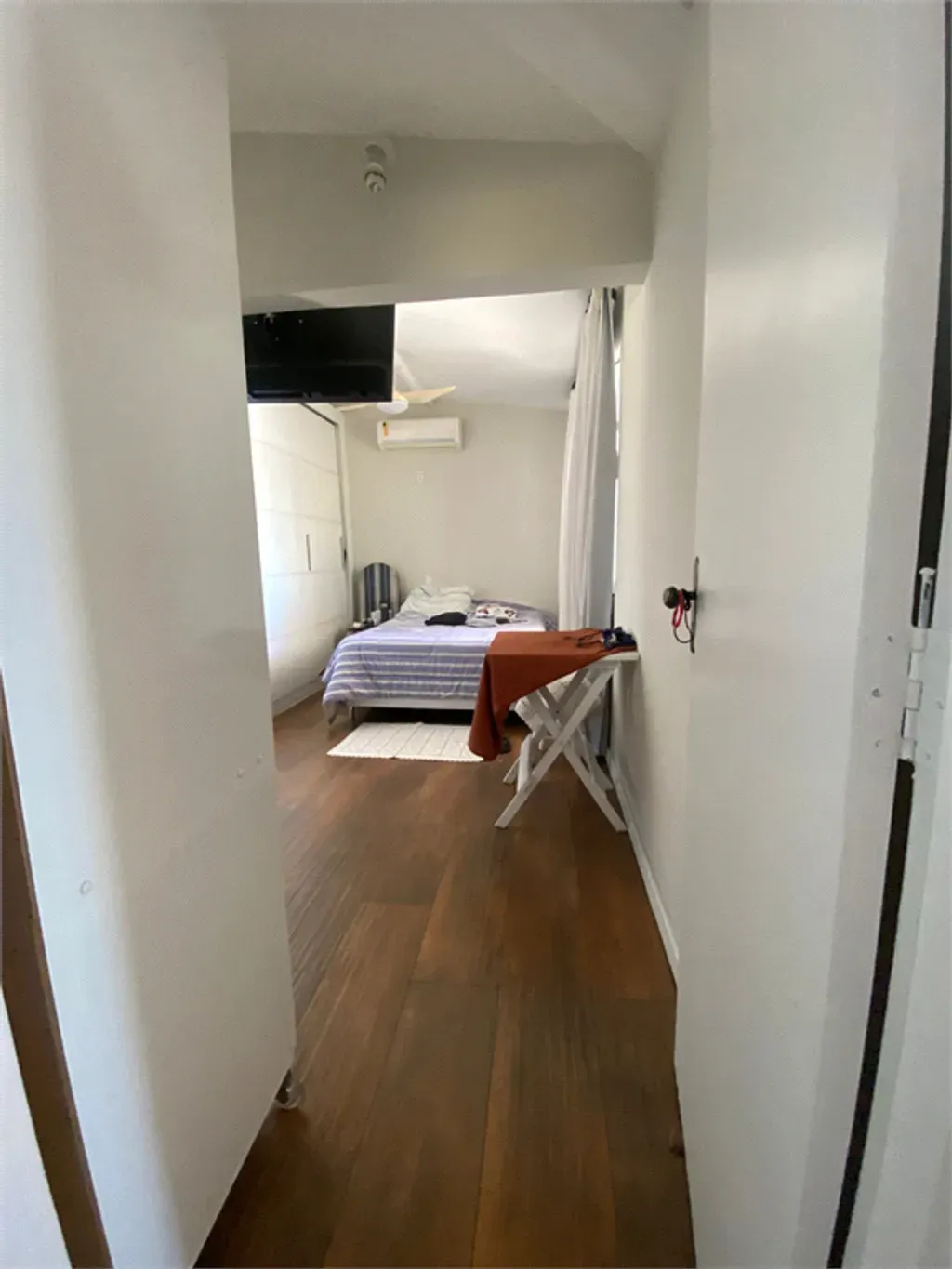 Apartamento com 1 quarto, 84,57 m² - Centro - Barra Mansa — foto 12