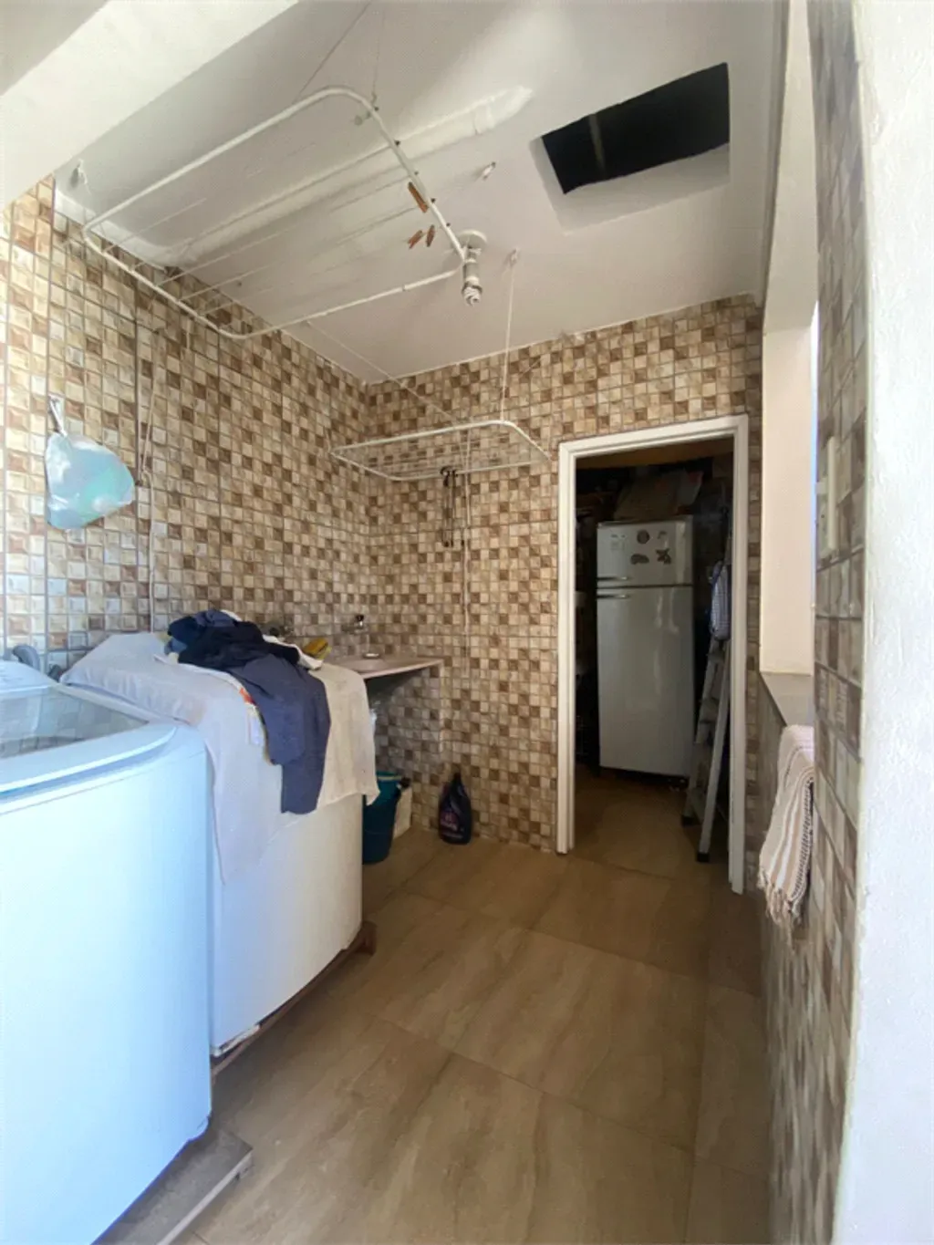 Apartamento com 1 quarto, 84,57 m² - Centro - Barra Mansa — foto 3