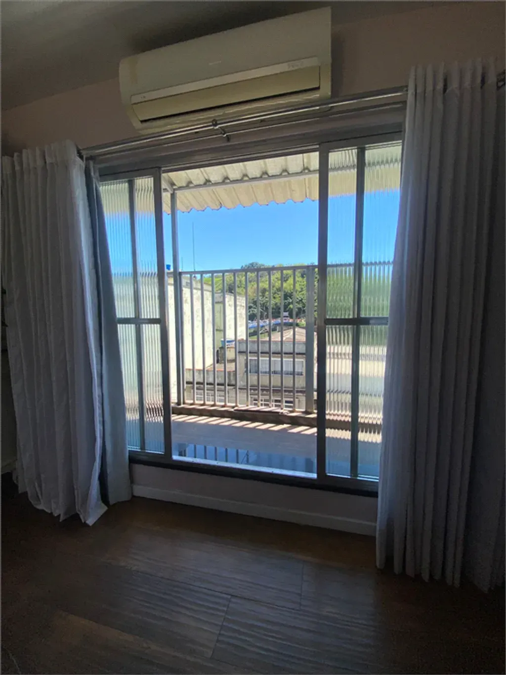 Apartamento com 1 quarto, 84,57 m² - Centro - Barra Mansa — foto 5