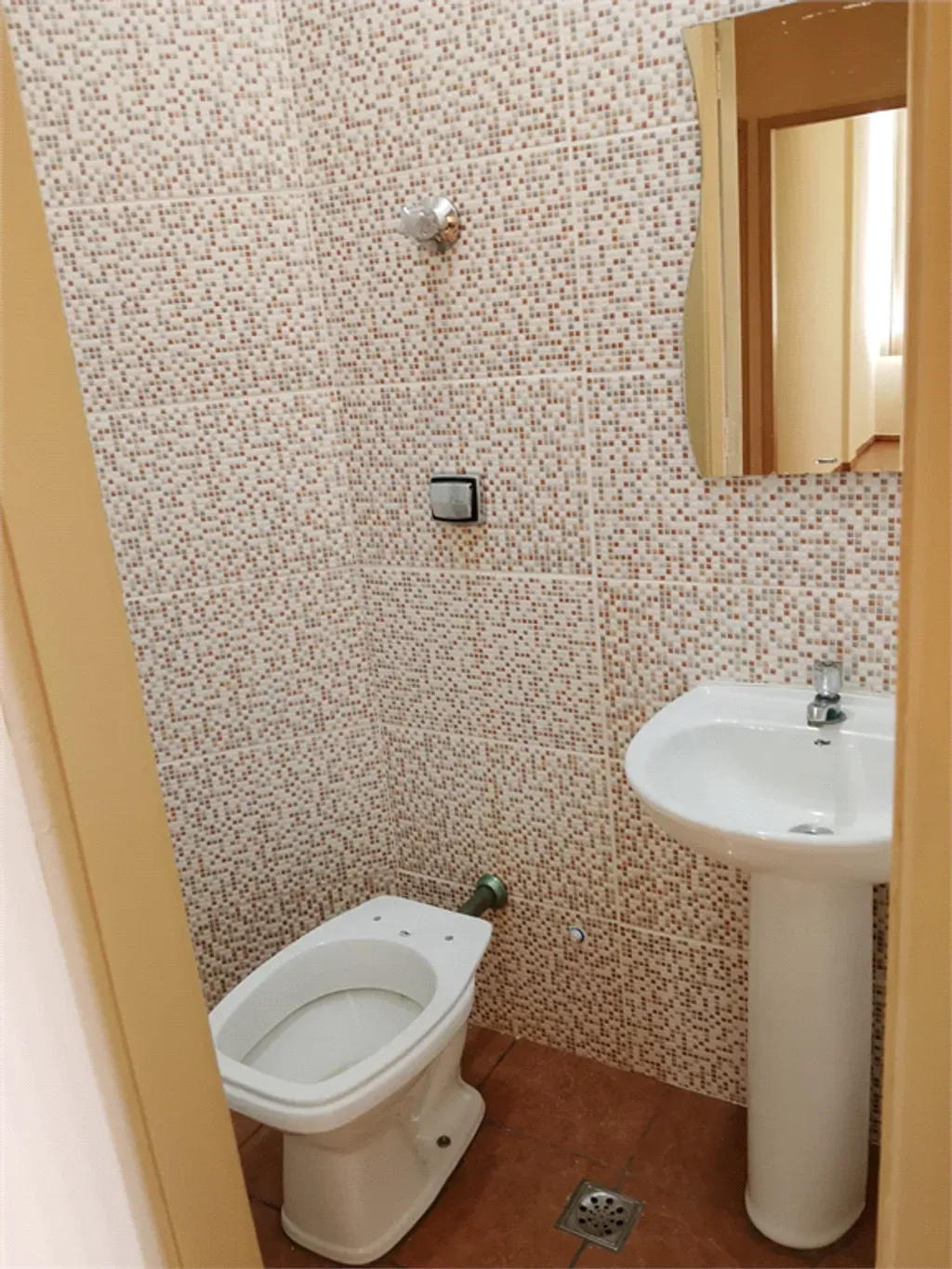 Apartamento com 3 quartos, 93,4 m² - Centro - Volta Redonda — foto 19