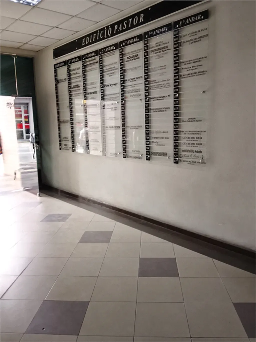 Apartamento com 3 quartos, 93,4 m² - Centro - Volta Redonda — foto 3