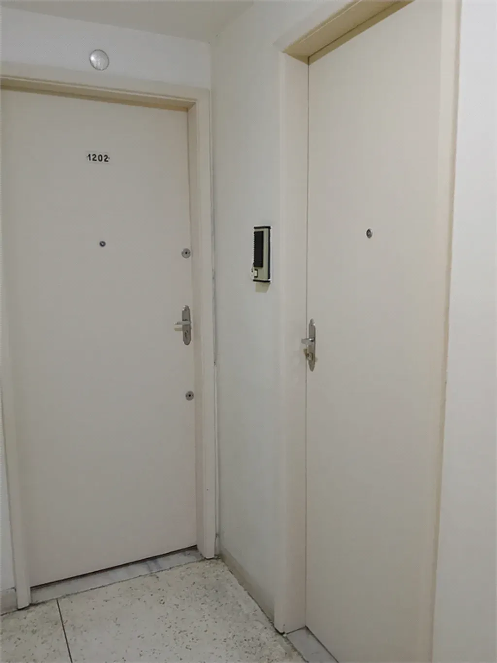 Apartamento com 3 quartos, 93,4 m² - Centro - Volta Redonda — foto 4