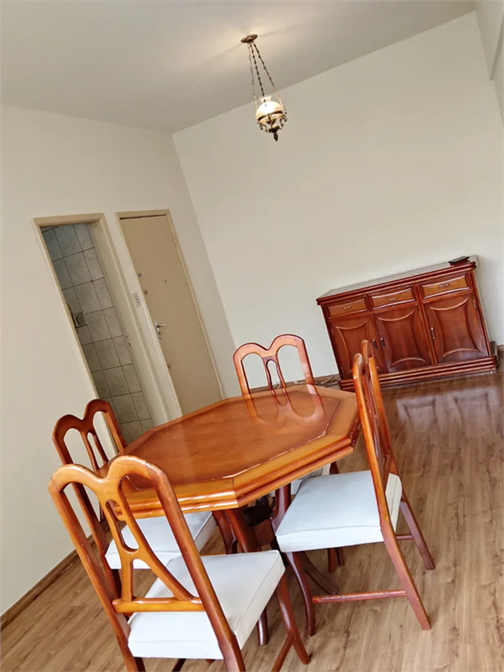 Apartamento com 3 quartos, 93,4 m² - Centro - Volta Redonda — foto 5