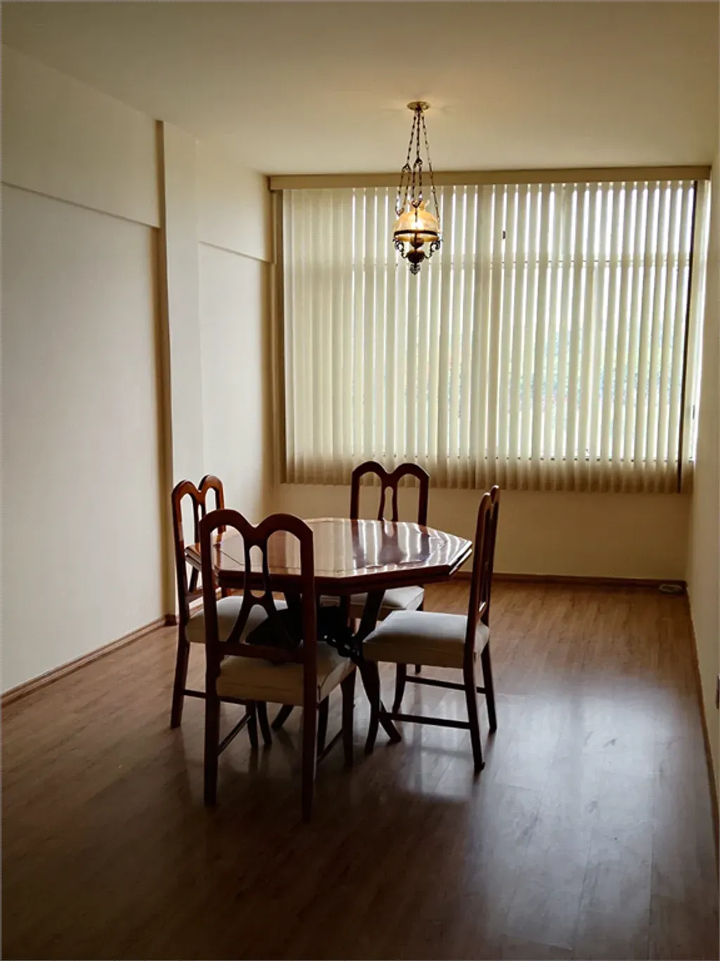Apartamento com 3 quartos, 93,4 m² - Centro - Volta Redonda — foto 6