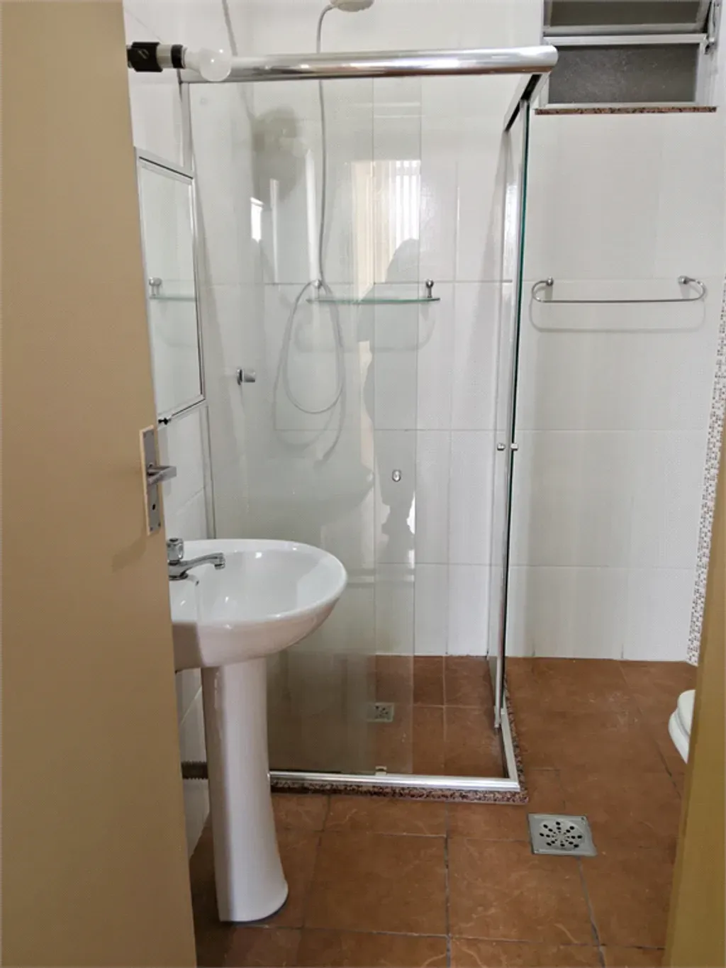 Apartamento com 3 quartos, 93,4 m² - Centro - Volta Redonda — foto 8