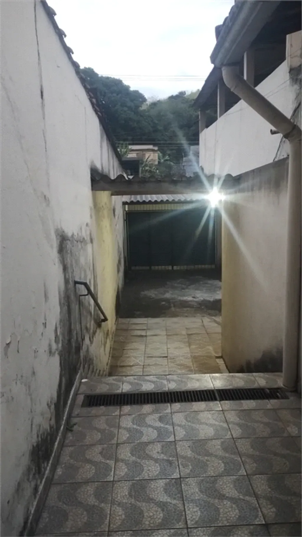Terreno com 3 quartos, 1.121 m² - Retiro - Volta Redonda — foto 12
