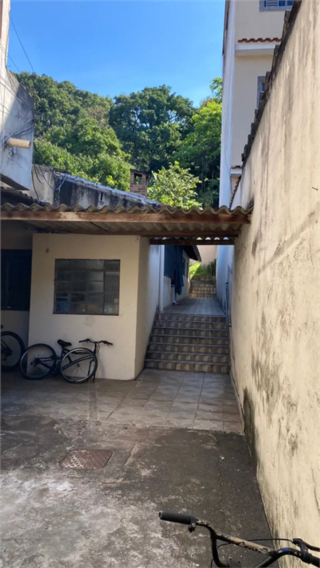 Terreno com 3 quartos, 1.121 m² - Retiro - Volta Redonda — foto 4