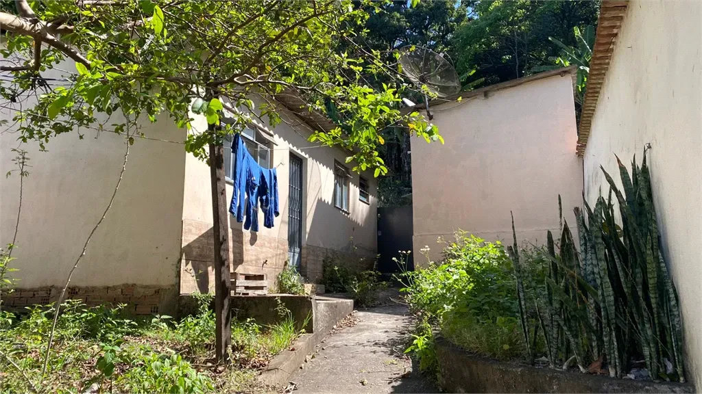 Terreno com 3 quartos, 1.121 m² - Retiro - Volta Redonda — foto 8