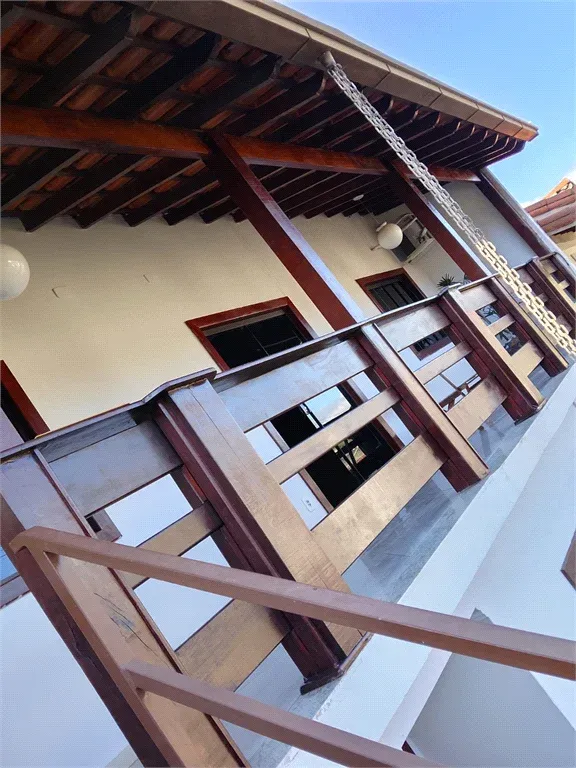 Casa com 3 quartos, 122 m² - Vila Santa Cecília - Volta Redonda — foto 3