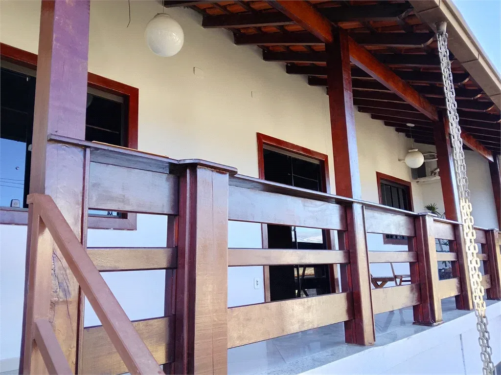 Casa com 3 quartos, 122 m² - Vila Santa Cecília - Volta Redonda — foto 4