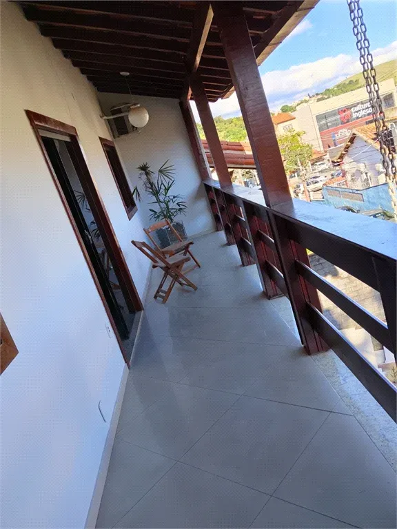 Casa com 3 quartos, 122 m² - Vila Santa Cecília - Volta Redonda — foto 7