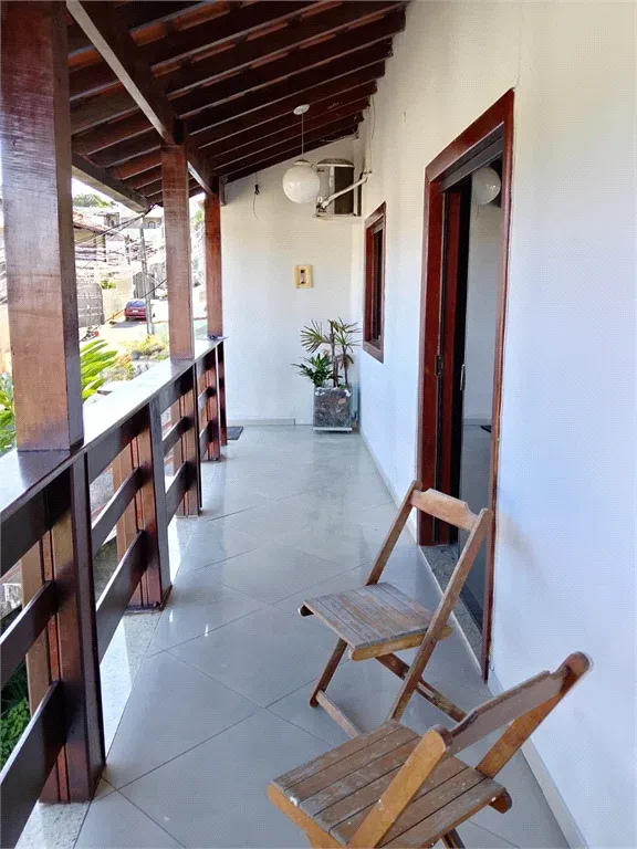 Casa com 3 quartos, 122 m² - Vila Santa Cecília - Volta Redonda — foto 9