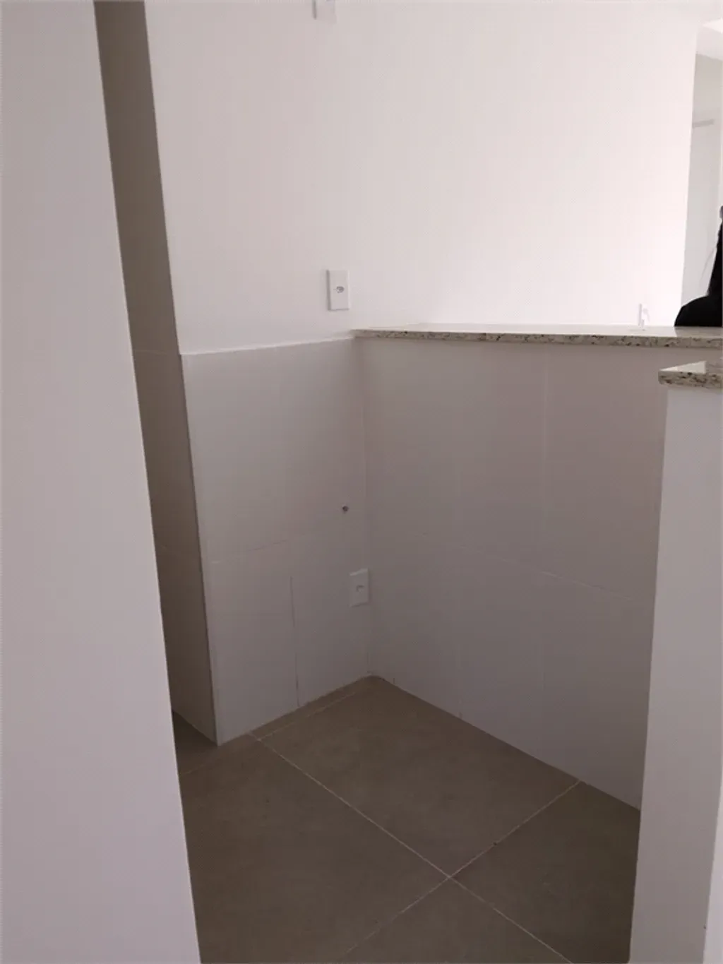 Apartamento com 2 quartos, 55 m² - Jardim Amália - Volta Redonda — foto 2