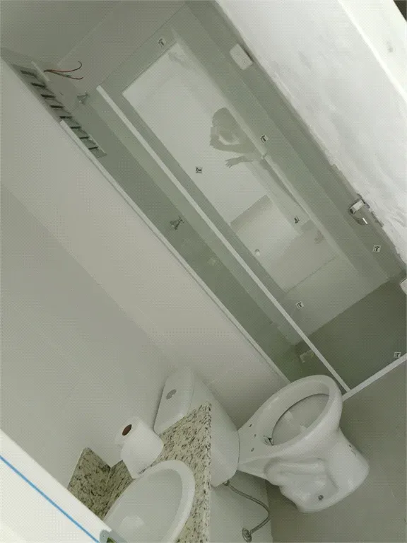 Apartamento com 2 quartos, 55 m² - Jardim Amália - Volta Redonda — foto 12