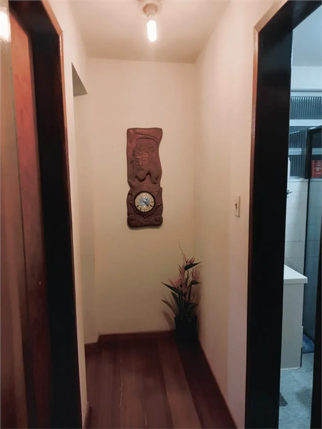 Apartamento com 2 quartos, 89 m² - Vila Orlandelia - Barra Mansa — foto 2