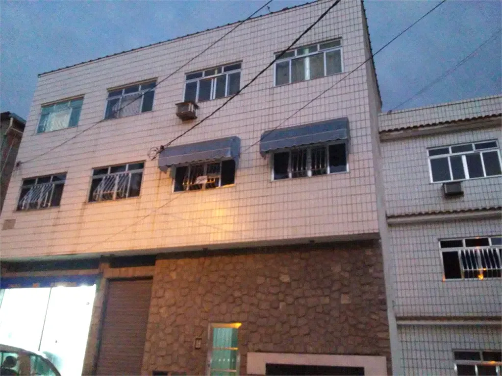 Apartamento com 2 quartos, 89 m² - Vila Orlandelia - Barra Mansa — foto 14