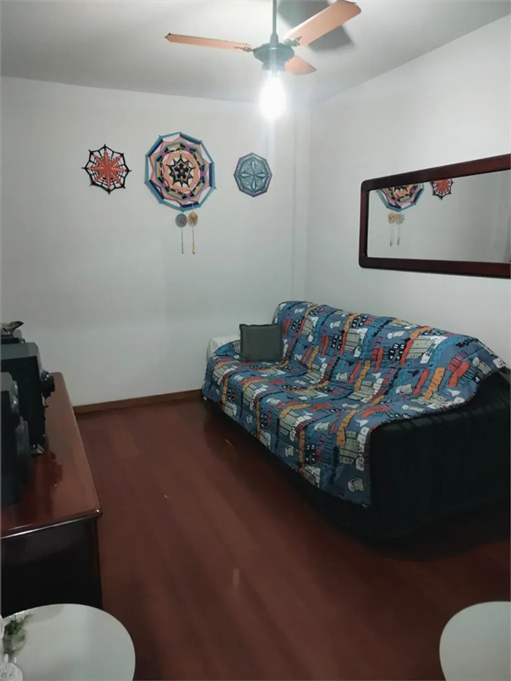 Apartamento com 2 quartos, 89 m² - Vila Orlandelia - Barra Mansa — foto 3