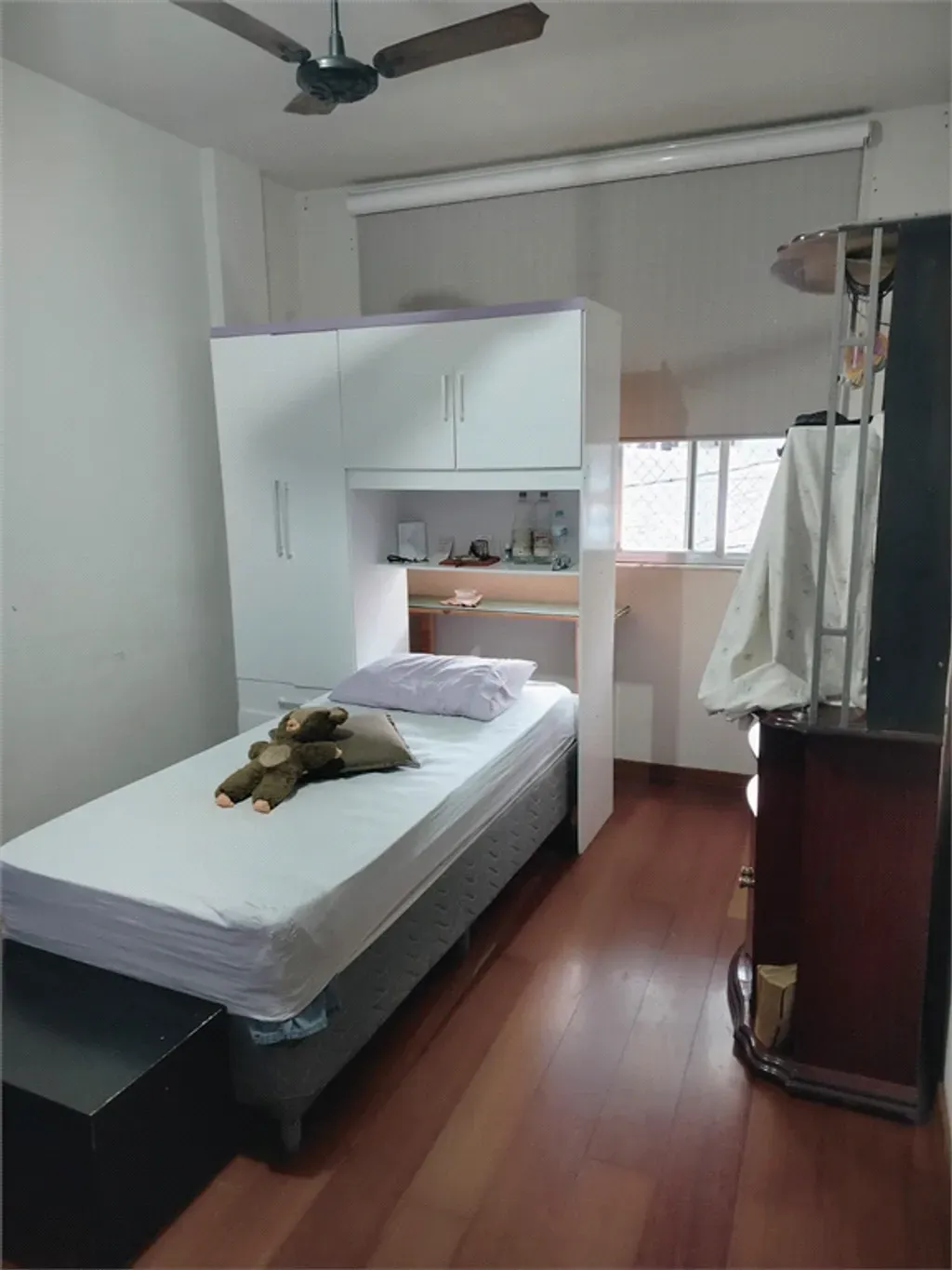Apartamento com 2 quartos, 89 m² - Vila Orlandelia - Barra Mansa — foto 4