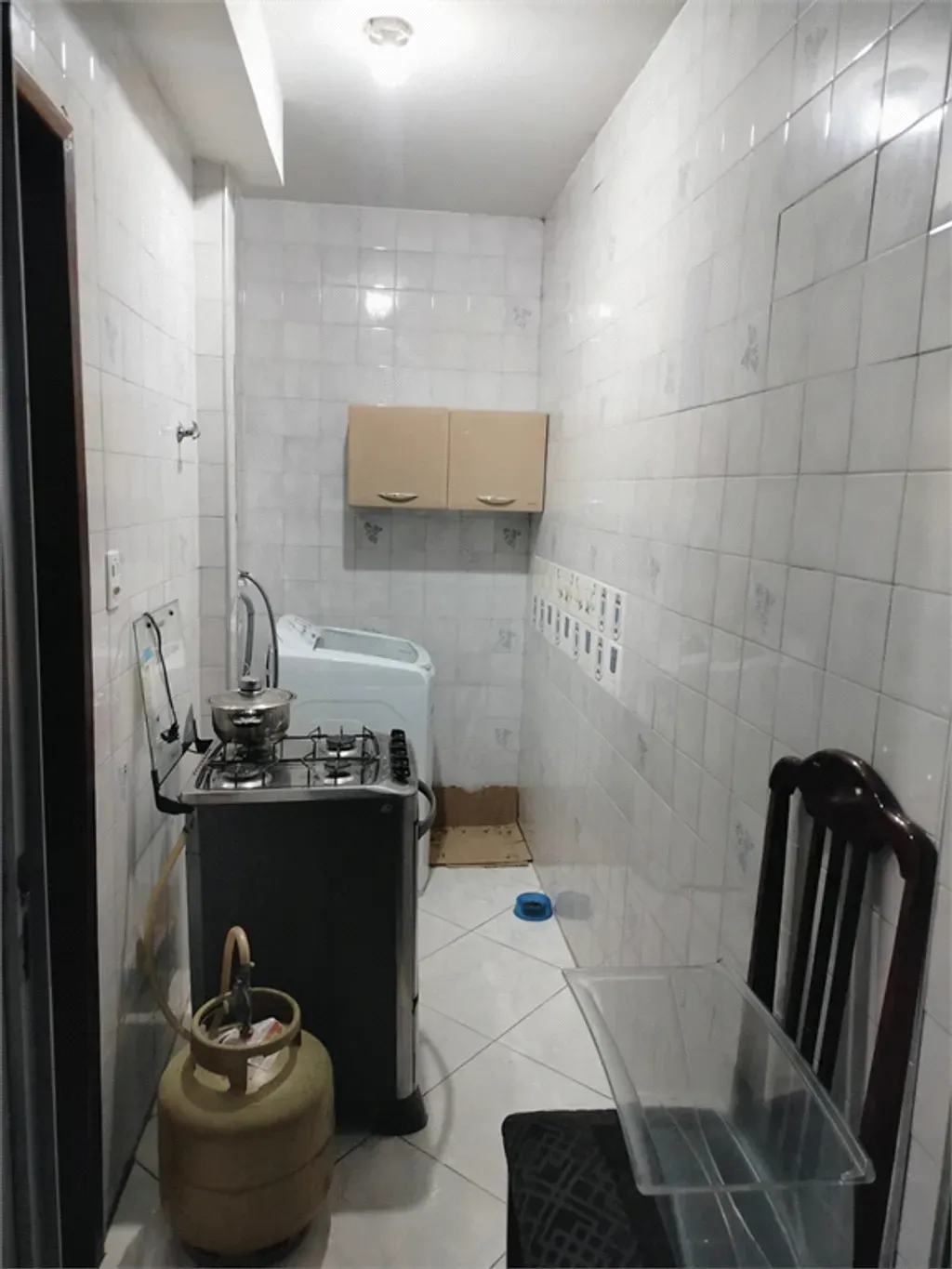 Apartamento com 2 quartos, 89 m² - Vila Orlandelia - Barra Mansa — foto 6