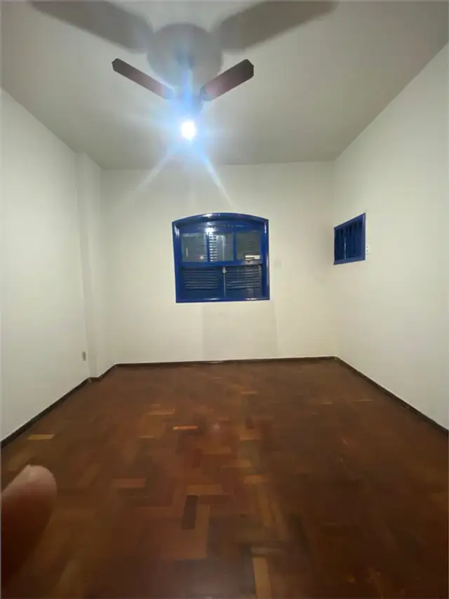 Centro - Barra Mansa