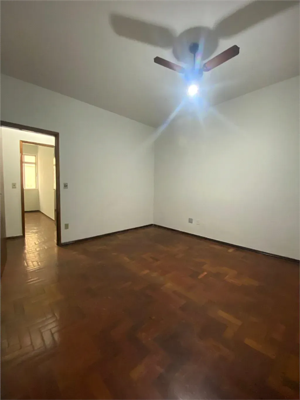 Apartamento com 2 quartos, 120 m² - Centro - Barra Mansa — foto 2