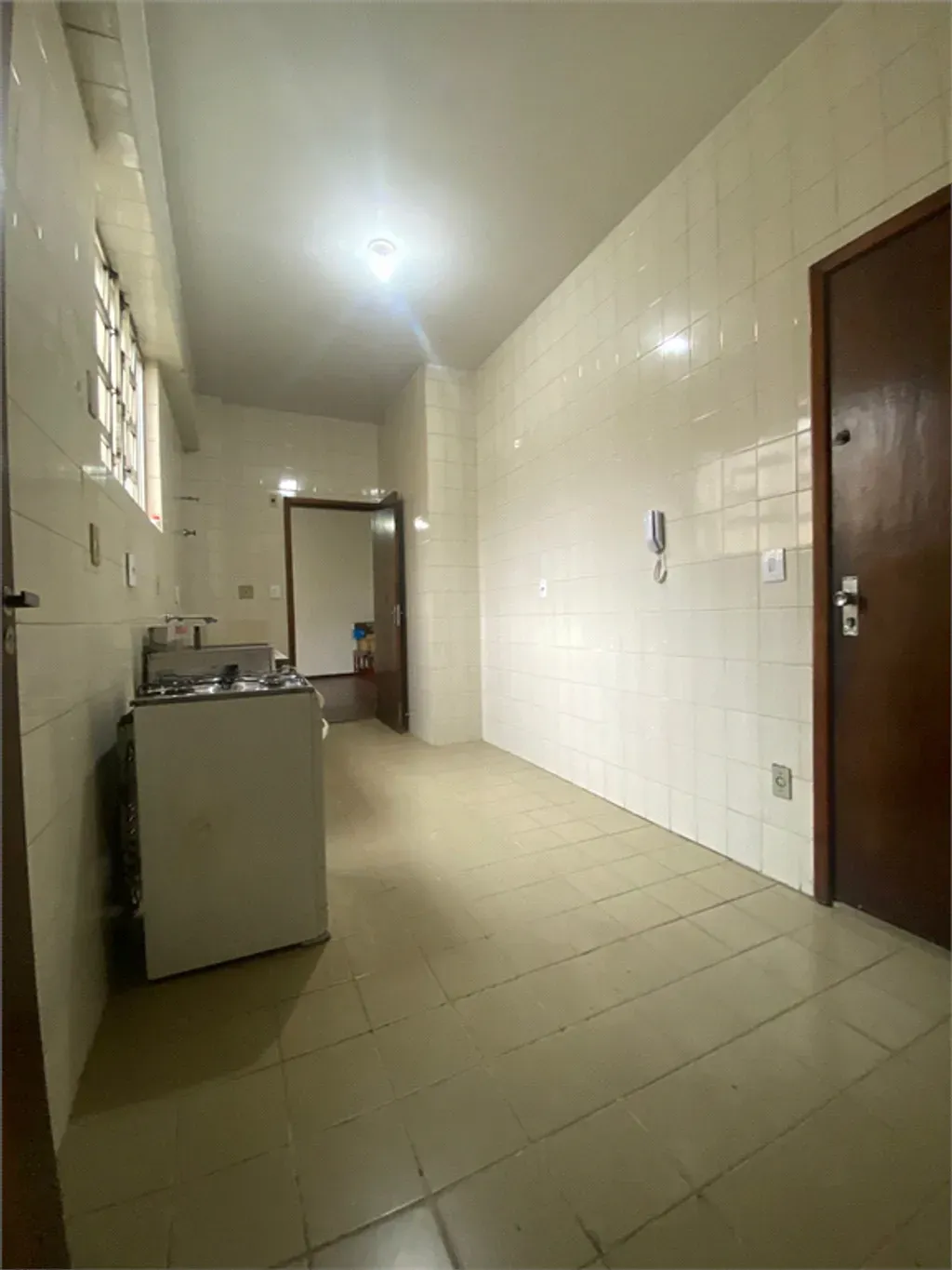 Apartamento com 2 quartos, 120 m² - Centro - Barra Mansa — foto 11