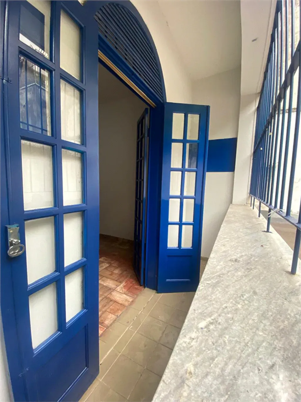 Apartamento com 2 quartos, 120 m² - Centro - Barra Mansa — foto 14