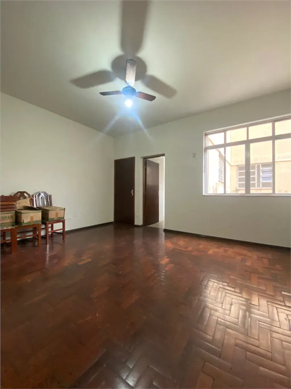 Apartamento com 2 quartos, 120 m² - Centro - Barra Mansa — foto 4