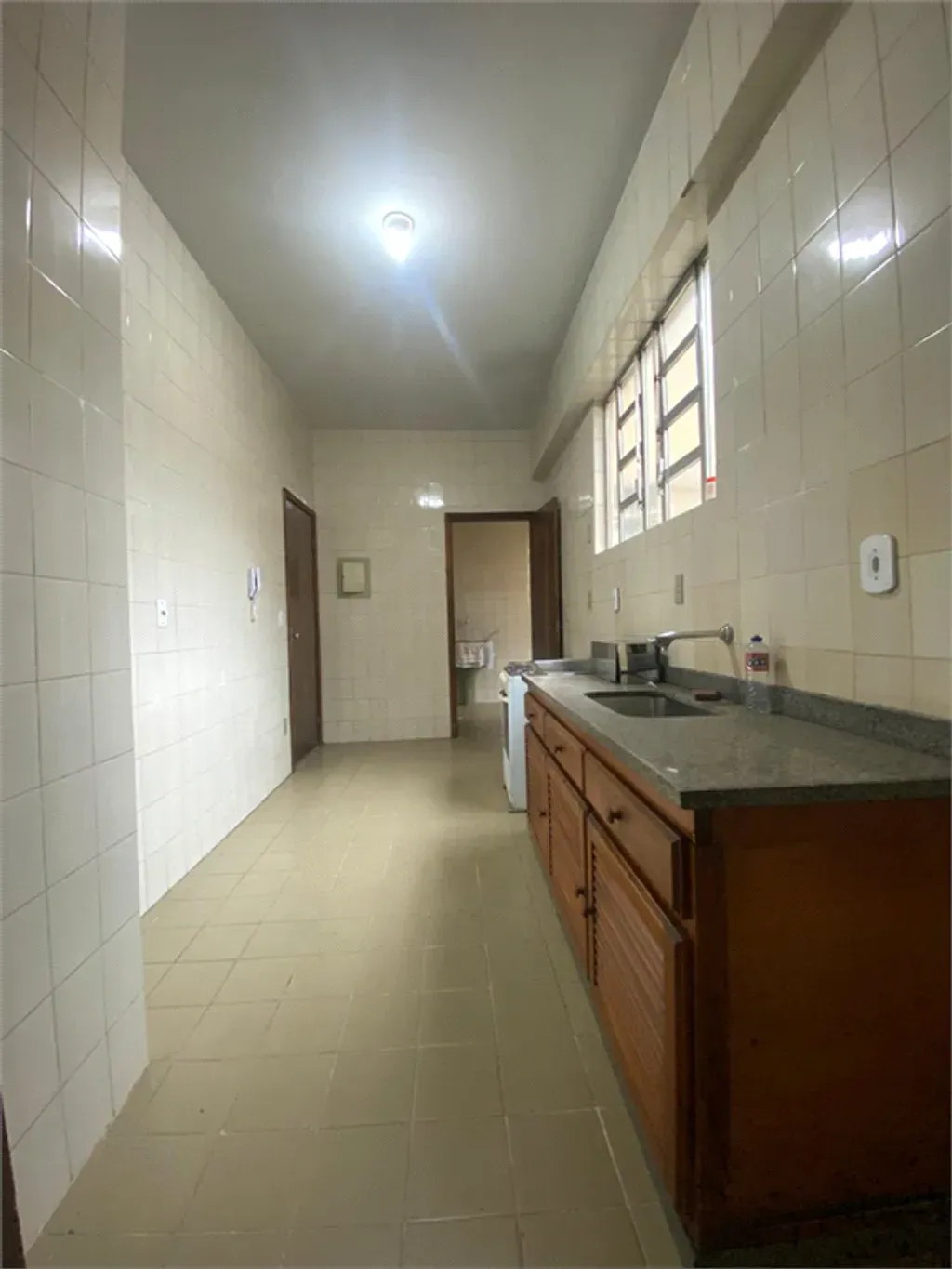 Apartamento com 2 quartos, 120 m² - Centro - Barra Mansa — foto 6