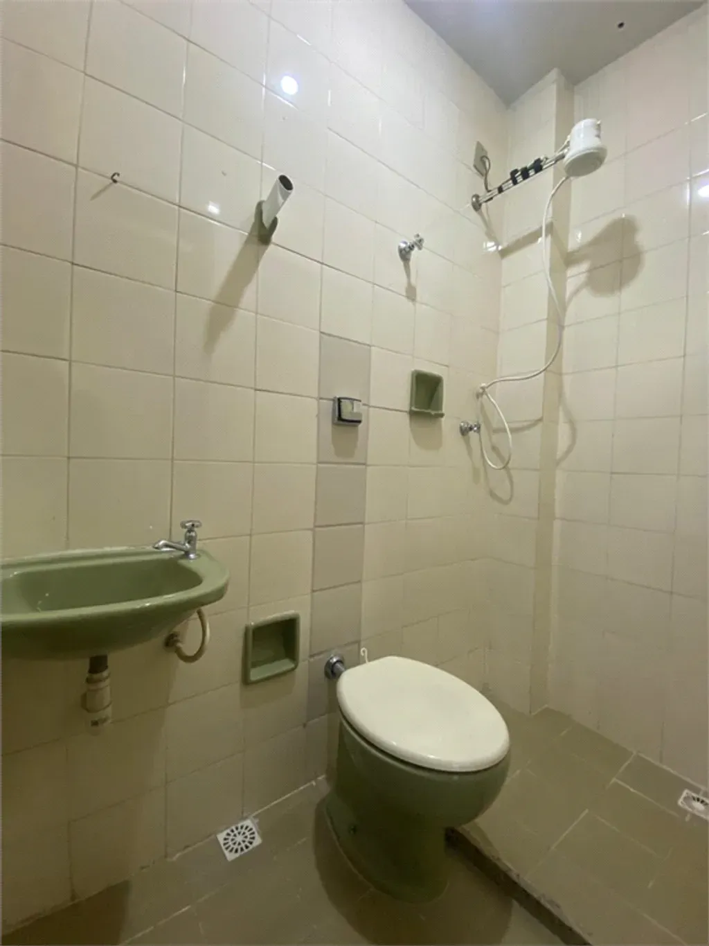 Apartamento com 2 quartos, 120 m² - Centro - Barra Mansa — foto 7