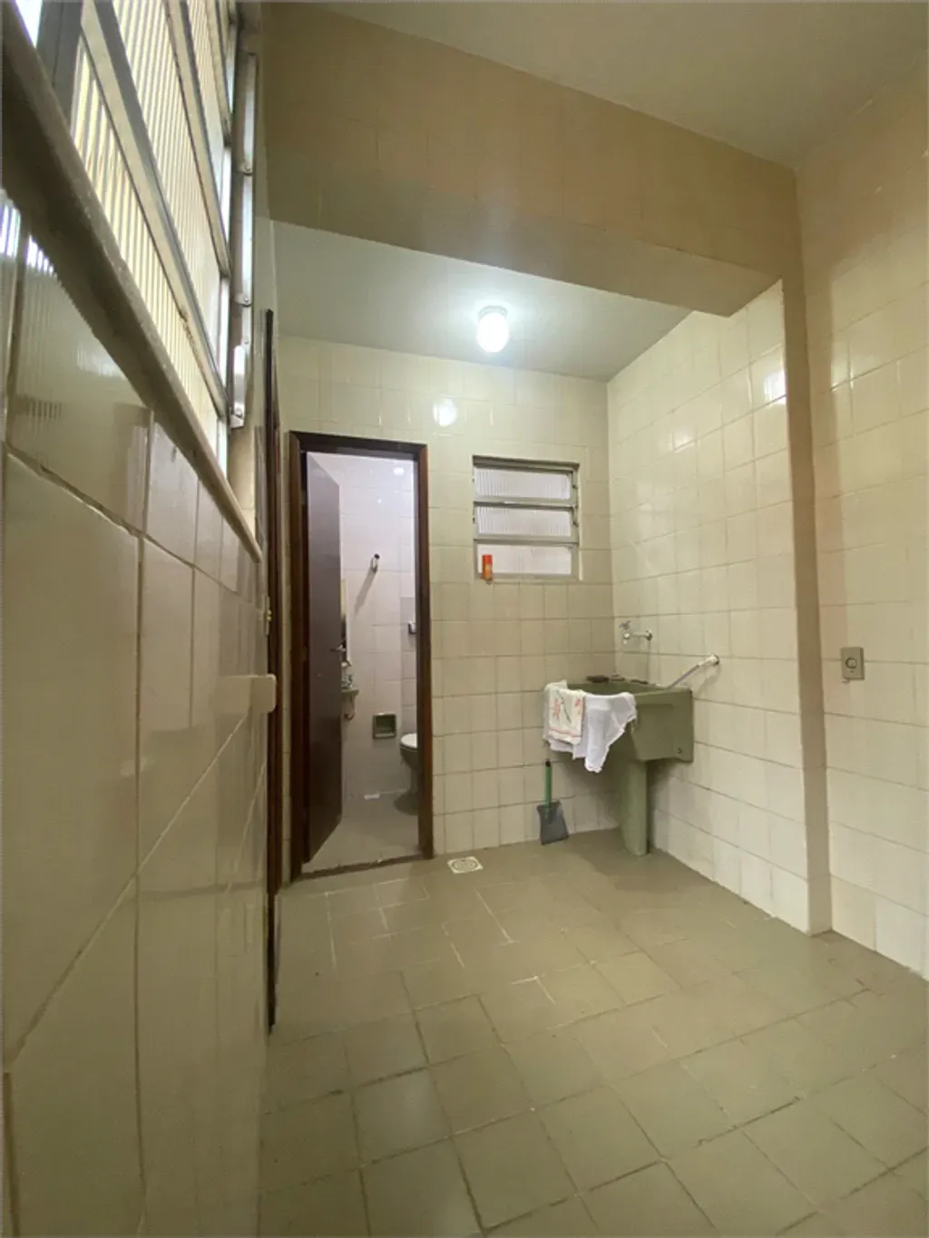Apartamento com 2 quartos, 120 m² - Centro - Barra Mansa — foto 8