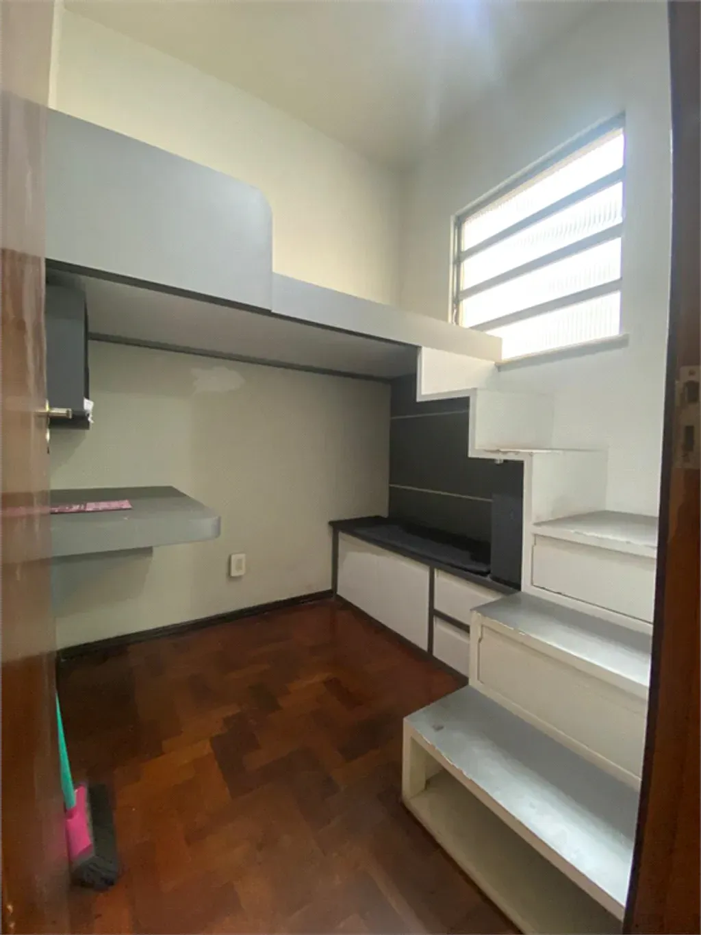 Apartamento com 2 quartos, 120 m² - Centro - Barra Mansa — foto 10