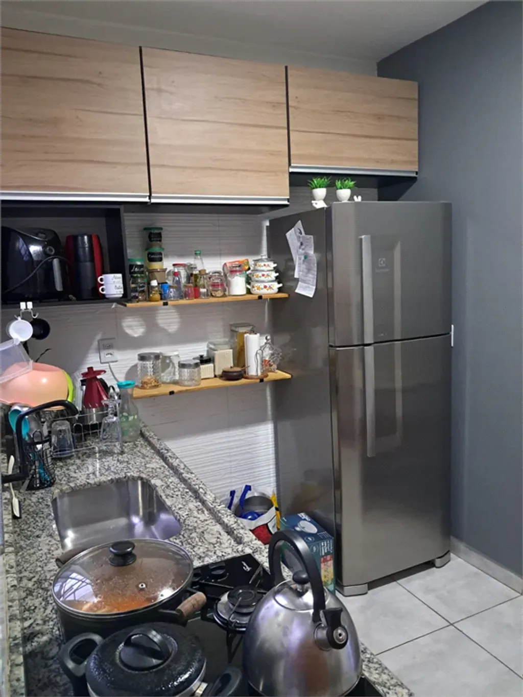 Casa com 2 quartos, 75 m² - Retiro - Volta Redonda — foto 1