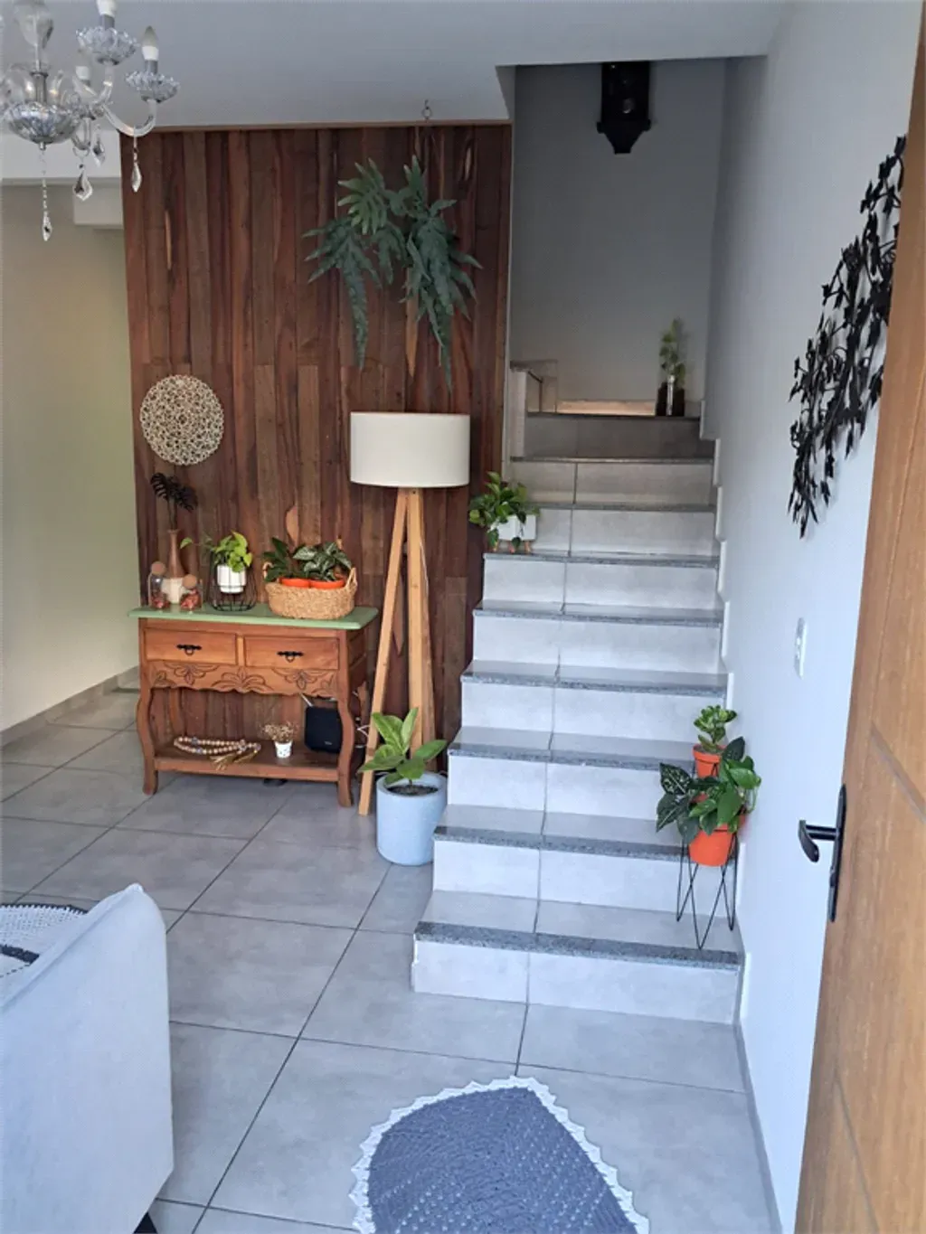 Casa com 2 quartos, 75 m² - Retiro - Volta Redonda — foto 2