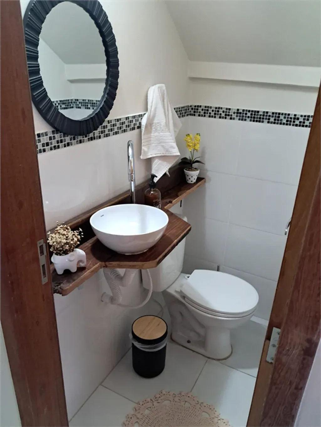Casa com 2 quartos, 75 m² - Retiro - Volta Redonda — foto 11