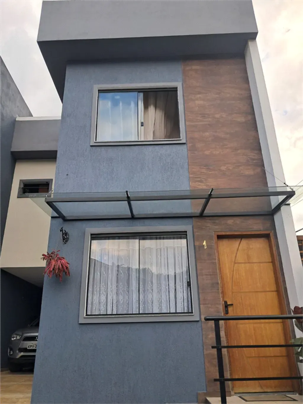 Casa com 2 quartos, 75 m² - Retiro - Volta Redonda — foto 13