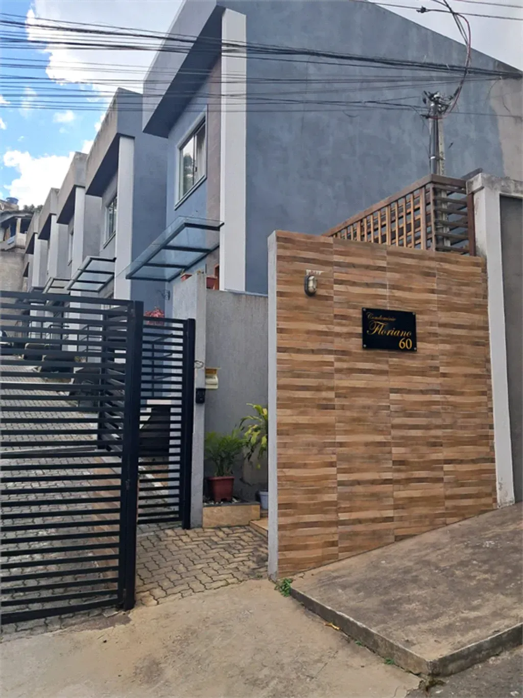 Casa com 2 quartos, 75 m² - Retiro - Volta Redonda — foto 15