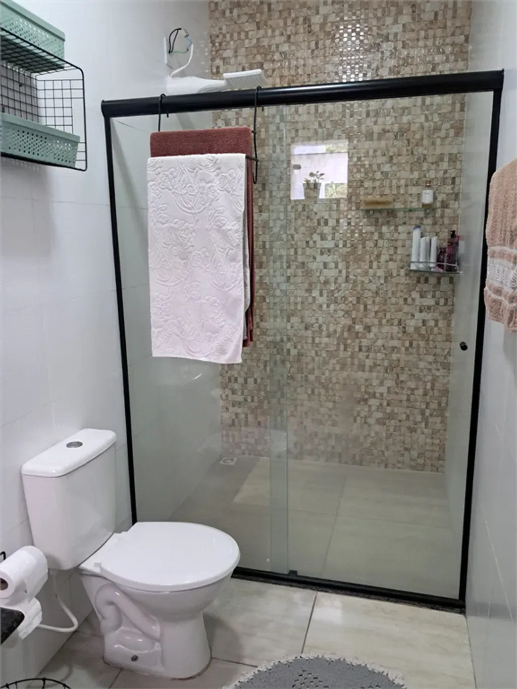 Casa com 2 quartos, 75 m² - Retiro - Volta Redonda — foto 19