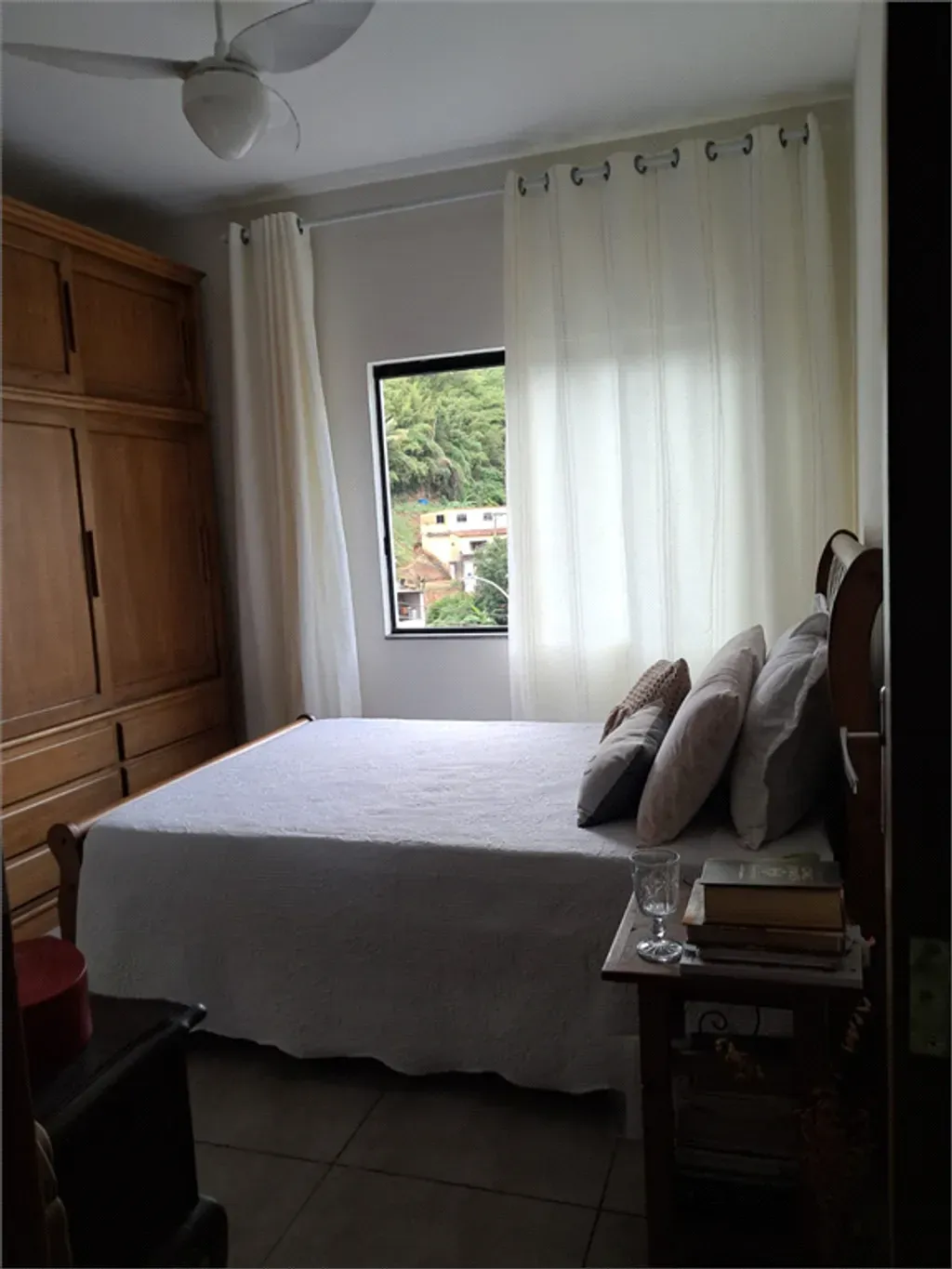 Casa com 2 quartos, 75 m² - Retiro - Volta Redonda — foto 20