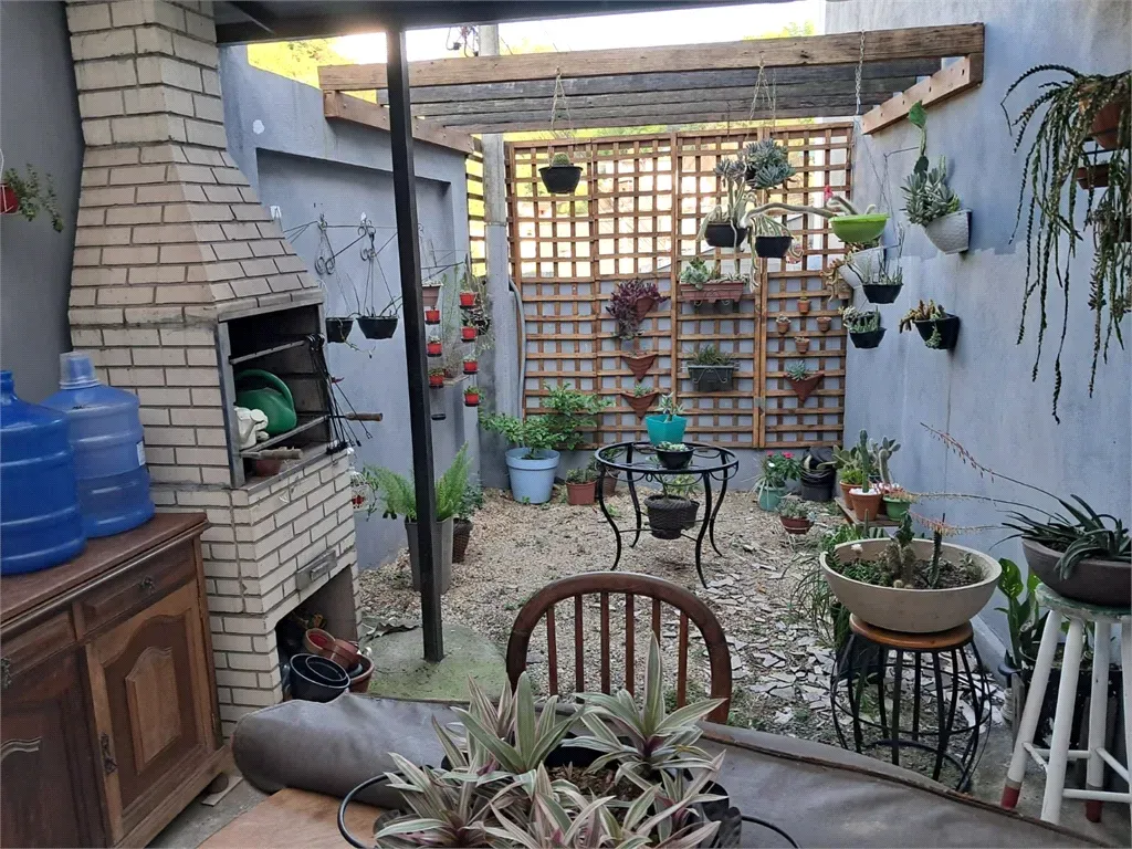 Casa com 2 quartos, 75 m² - Retiro - Volta Redonda — foto 5