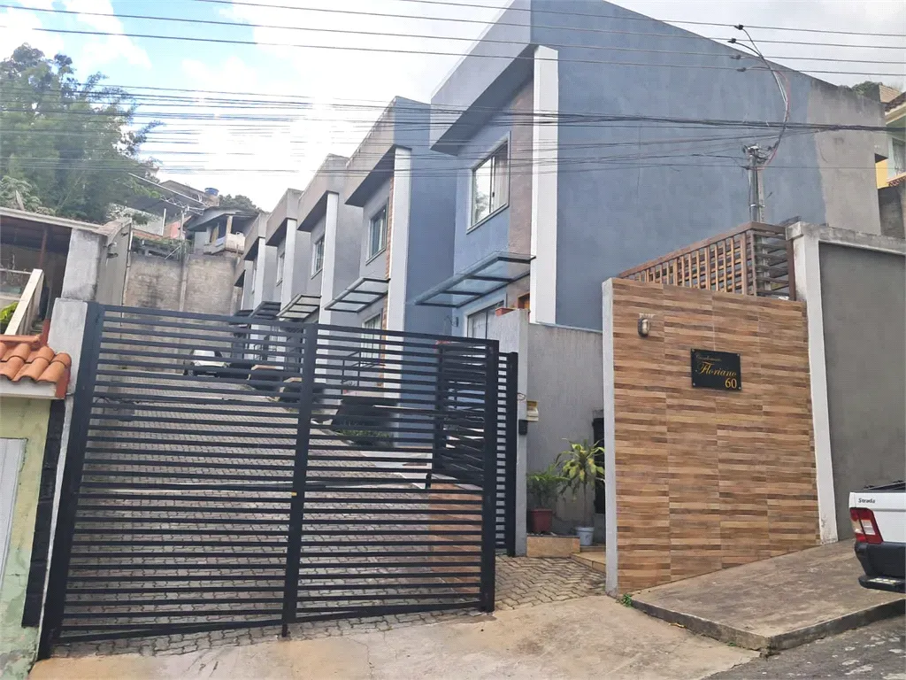 Casa com 2 quartos, 75 m² - Retiro - Volta Redonda — foto 9