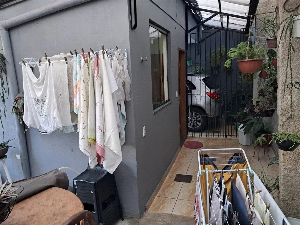 Casa com 2 quartos, 75 m² - Retiro - Volta Redonda — foto 10