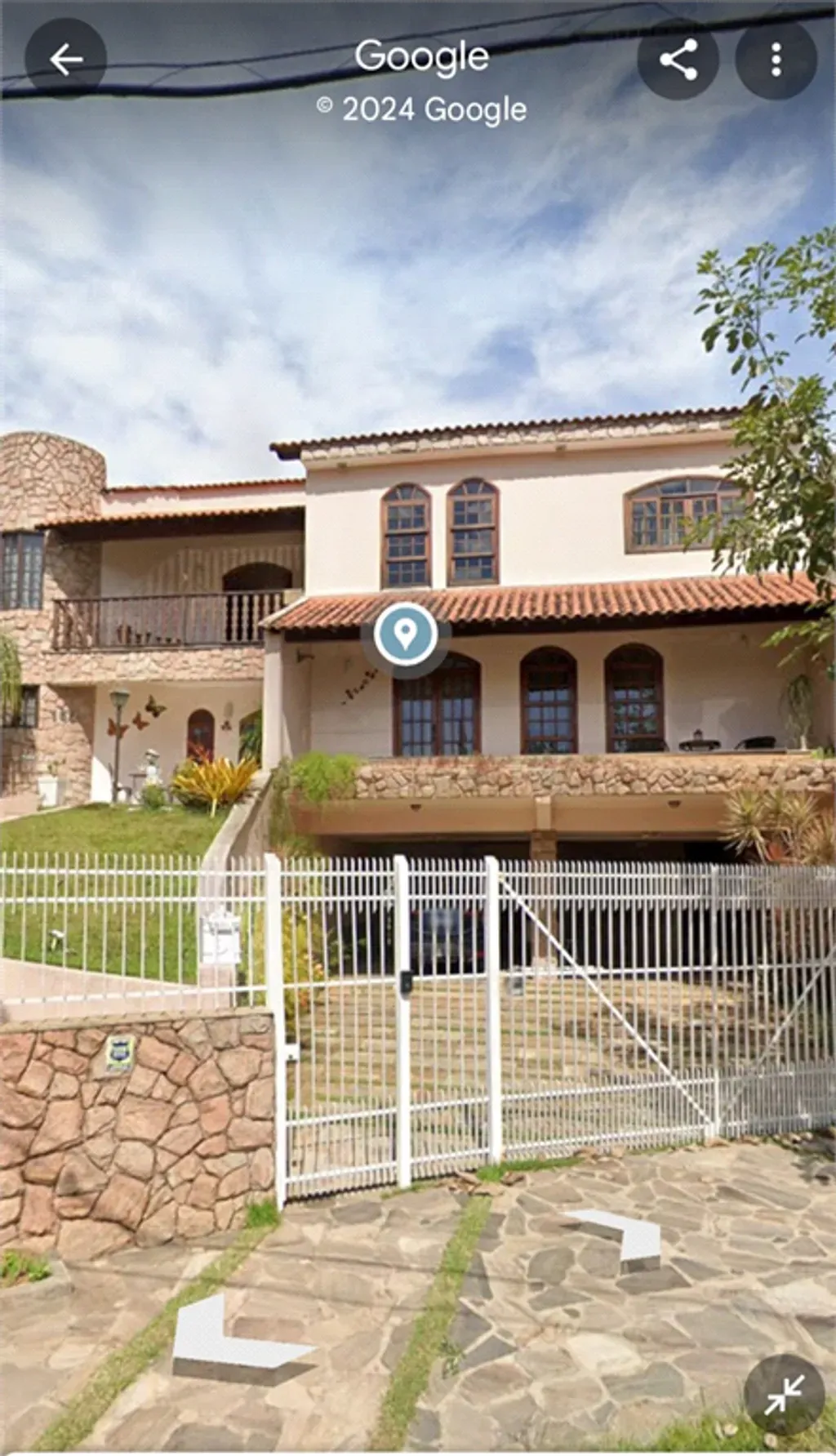 Casa com 3 quartos, 423,5 m² - Jardim Belvedere - Volta Redonda — foto 4