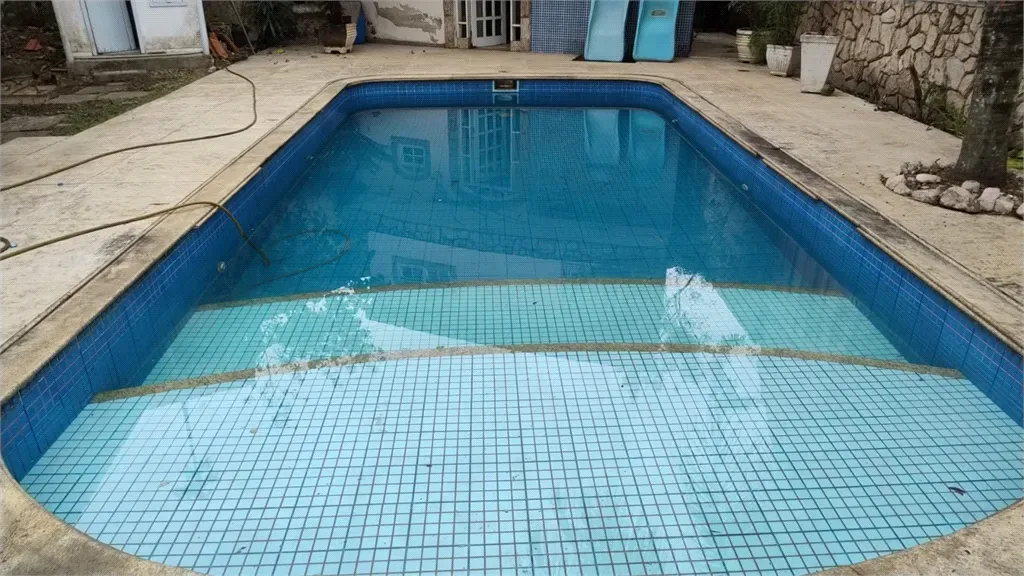 Casa com 3 quartos, 423,5 m² - Jardim Belvedere - Volta Redonda — foto 5